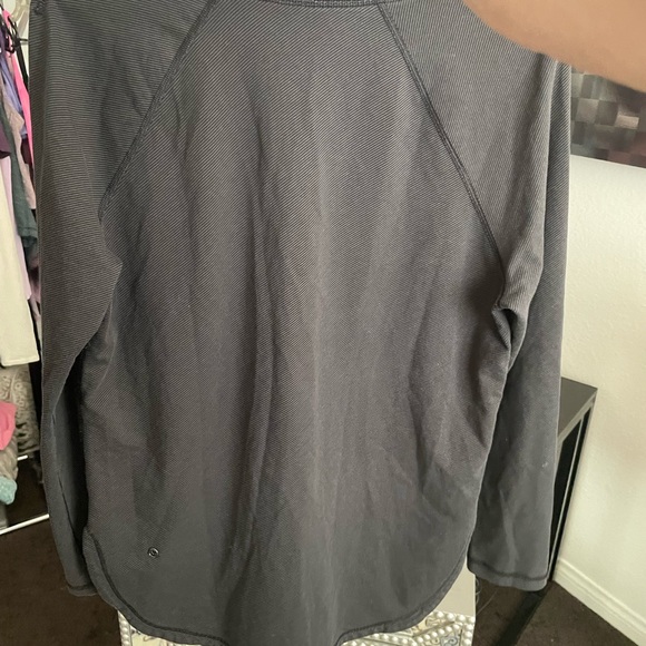 Lululemon V Neck Sweater - Picture 7 of 8